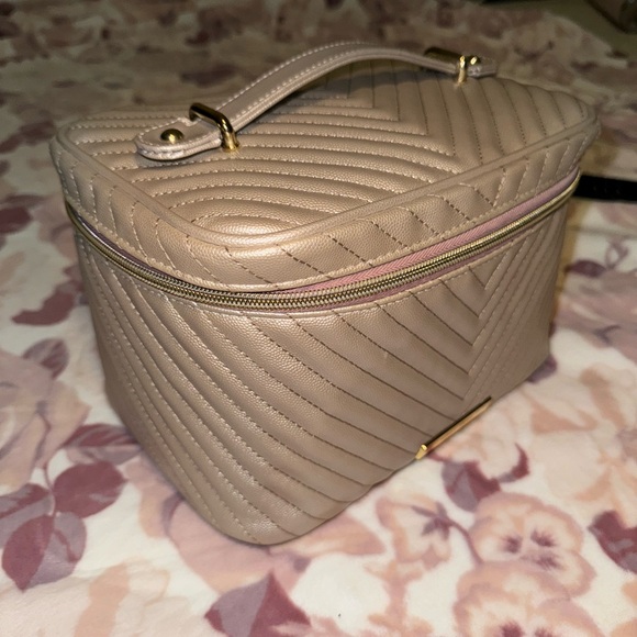 Tartan and Twine cosmetics bag set - Picture 3 of 12